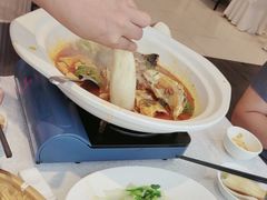 -钱记·乡野菜(紫荆花路店)