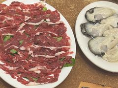 -濠轩阁特色生蚝火锅(水湾路店)