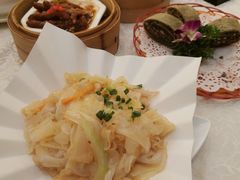 XO酱陈村粉-顺德人家食府(黄金广场店)