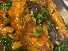 -锡和无锡菜(景丽苑店)