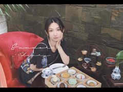 -天津海河悦榕庄·Lobby Lounge大堂吧