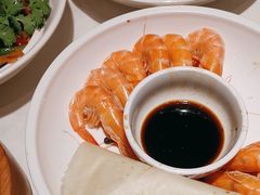 -大鸭梨烤鸭店(花园村店)