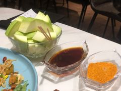 -香香海南菜餐厅