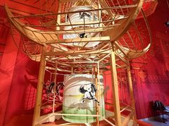 -北京工艺美术博物馆