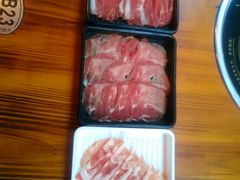-台北吴记老锅底麻辣火锅(蓝村路店)