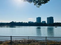 -美兰湖景区