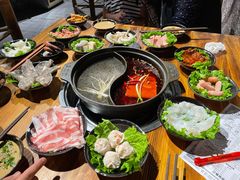 -烂摊摊火锅集市(河北总店)