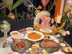 -狮拾久·现代新加坡料理(福田COCO Park店)