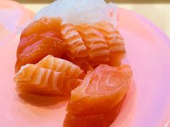-争鲜回转寿司(南京东路店)