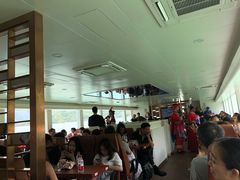 -千峡湖生态旅游度假区