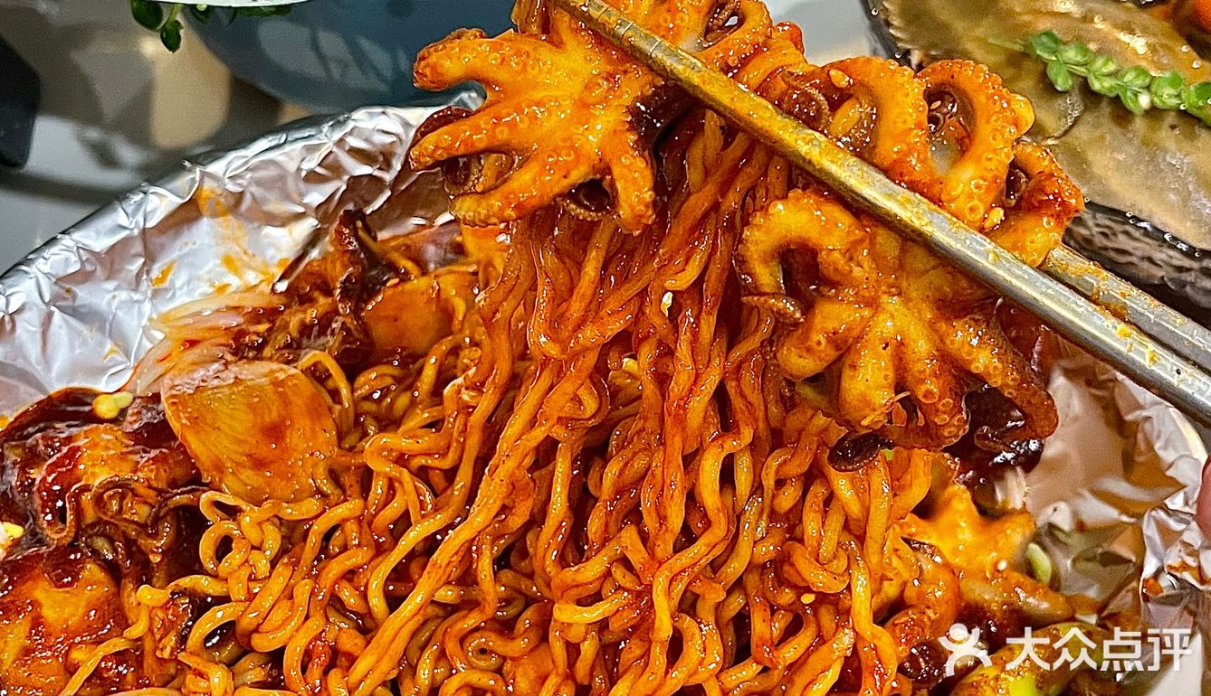 （宁波）永远可以相信开在居民楼下的小店！