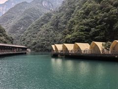 -神龙峡风景区