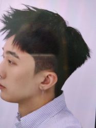-逸丝风尚专注烫染