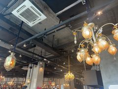 -漫咖啡 (CCPAPK店)