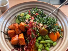 -良木缘咖啡西餐(川大店)