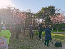 -玄武湖景区-情侣园游乐场