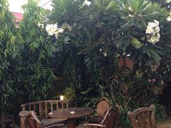 -Dash Teak House