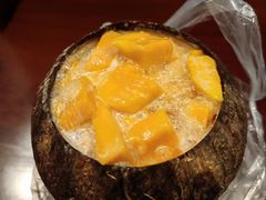 -玉椰林甜品店(创始店)