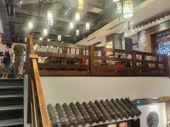 -纸盐河码头火锅(十八梯店)