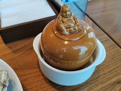 -嘉定凯悦·咖啡厅