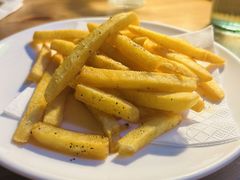 薯条-日舞(鹭江道店)