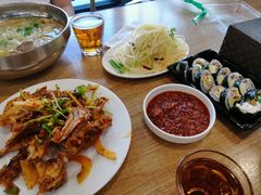 -韩麦大冷面(桂花街直营店)