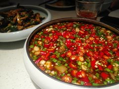 -拈菜(观音桥阳光世纪店)