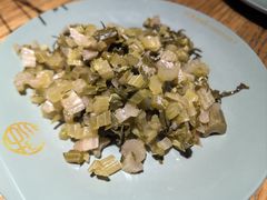 -小杨烤肉(朱雀店)