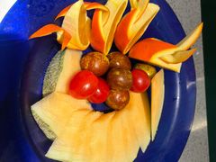 -紫光园·烤鸭·北京菜(前门大栅栏店)