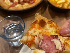 -必胜客(滨江店)