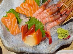 -有喜屋·日料·居酒屋(旭辉广场店)