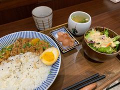 -肥朵食堂(带梦胡同店)