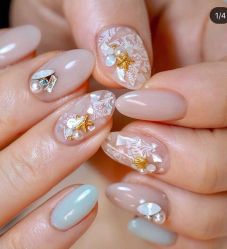 -Aso Artist Beauty美甲美睫