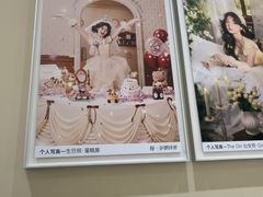 -海马体照相馆(重庆龙湖时代天街D馆店)