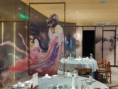 -唐猫庭院·千年陕菜(大唐不夜城店)