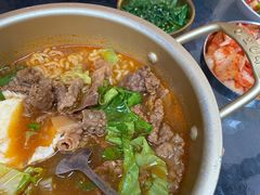-水大叔·石锅拌饭