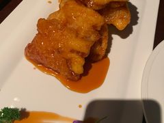 -小南洋海景餐厅(深圳湾店)