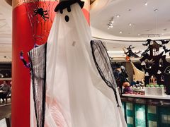 -咖啡苑自助餐厅·中国大饭店