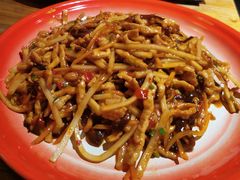 -破三川·新川菜(静安大融城店)