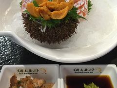 -将太无二·北美传奇寿司(瑞士公寓店)