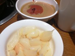 -清真·老门框爆肚涮肉·中华老字号(丰管路店)