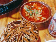 -正南齊北重庆老火锅(光华村直营店)