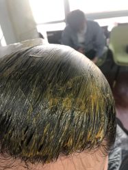 -88潮牌美发沙龙