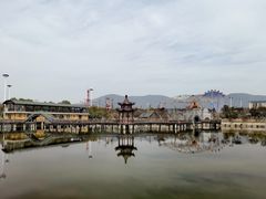-云幽谷旅游区