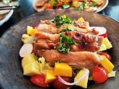 -Thai Alley泰爱里(二沙岛店)