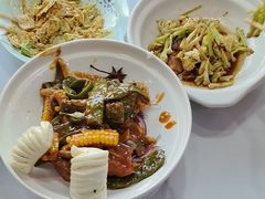 -老边饺子馆·东北菜(黄村店)