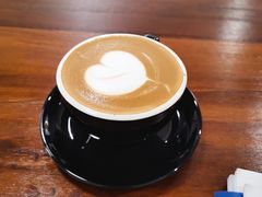 -Double cafe