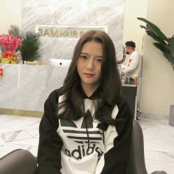 -3AM HAIR SALON染发接发