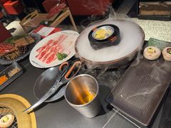-谷牛和牛烤肉(漕河泾印象城店)