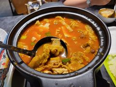 -泉味道贵州厨房(三里河店)